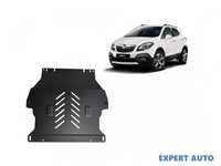 Scut motor metalic Opel MOKKA / MOKKA X (2012->)[J13] #5