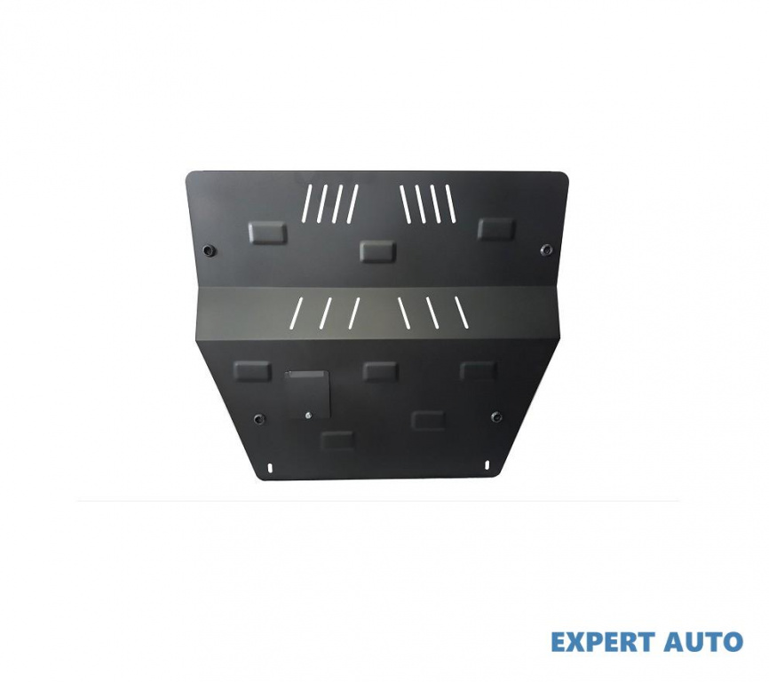 Scut motor metalic Peugeot 407 (2004->)[