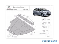 Scut motor metalic picasso Citroen Xsara (1997-2005) [N1] #5