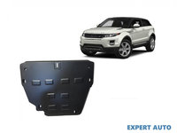 Scut motor metalic range rover evoque Land Rover Range Rover Evoque (06.2011->)[L538] #5