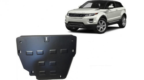 Scut motor metalic range rover evoque Land Ro