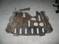 Scut motor Metalic renault clio simbol 2007