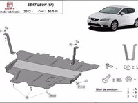 Scut motor metalic Seat Leon 5F 2013-2020