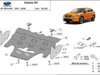 Scut motor metalic Subaru XV 2012-2017