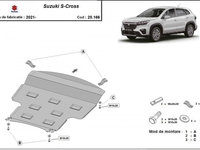 Scut motor metalic Suzuki S-Cross 2021-prezent