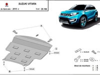 Scut motor metalic Suzuki Vitara 2015-prezent