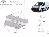 Scut motor metalic Toyota Proace 2013-2015