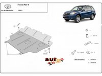 Scut motor metalic Toyota RAV 4 dupa 2006