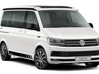 Scut motor metalic Volkswagen California 2017-prezent