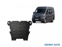 Scut motor metalic Volkswagen Crafter (2006->)[2E_,2F_] #5