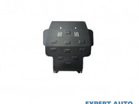 Scut motor metalic Volkswagen Vento (1991-1998)[1H2] #5