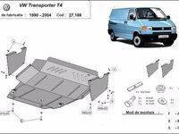 Scut motor metalic VW Caravell 1990-2003