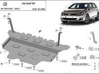 Scut motor metalic VW Golf 7 Cutie Automata 2012-2019