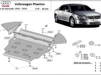 Scut motor metalic VW Phaeton 2002-2016