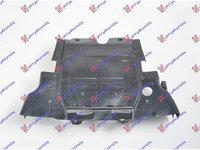 SCUT MOTOR OPEL ASTRA G 1998->2009 Scut motor plastic pt Diesel PIESA NOUA ANI 1998 1999 2000 2001 2002 2003 2004 2005 2006 2007 2008 2009