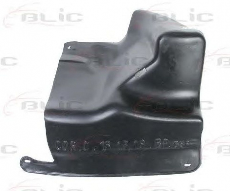 Scut motor OPEL CORSA C F08 F68 BLIC 6601025023891P