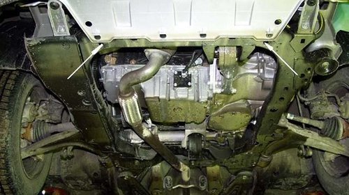 Scut motor Opel Vectra C 2002-2013