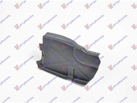 Scut Motor P.Laterala (plastic)-Nissan Primastar 02-06 pentru Nissan Primastar 02-06