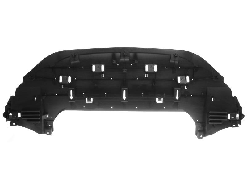 Scut motor, parte fata nou CITROËN C4 II NC an 2009-2023