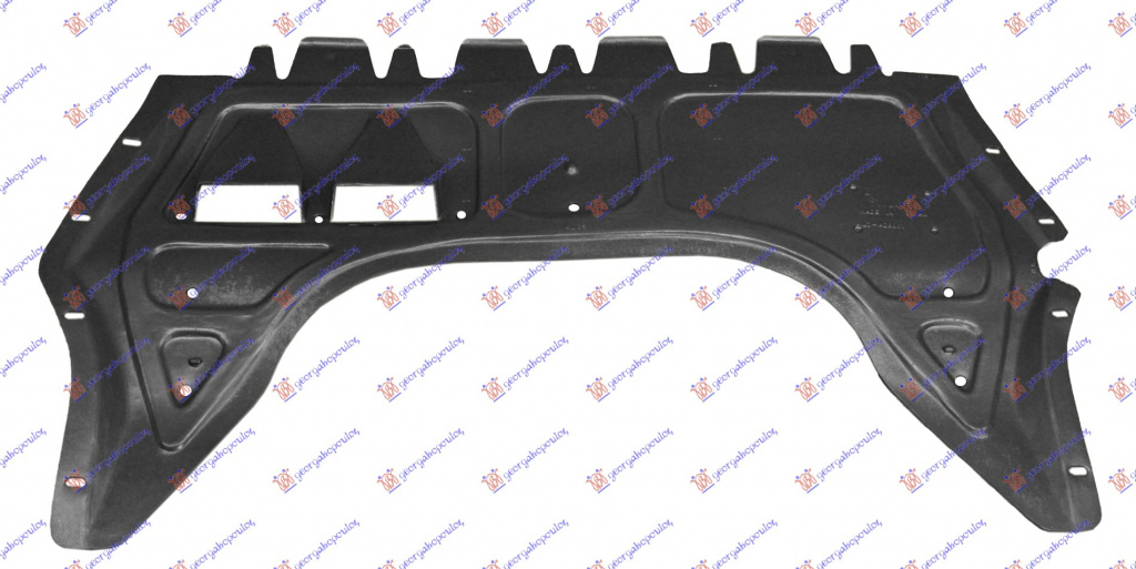 SCUT MOTOR (PARTE FATA) , VW, VW NEW BEETLE 11-16, 880000830