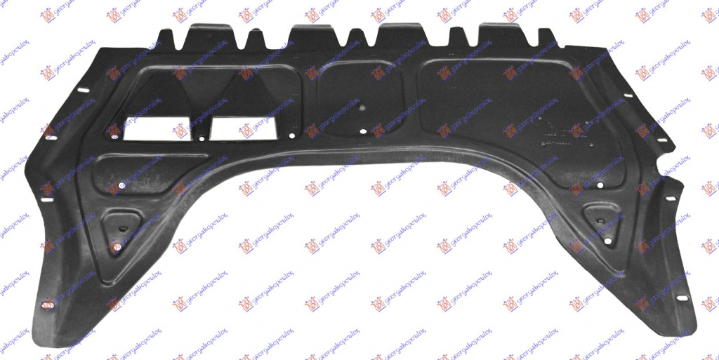 SCUT MOTOR (PARTE FATA) , VW, VW NEW BEETLE 16-, 880100830