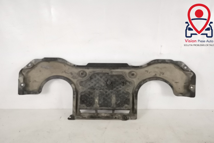 Scut Motor Partea Din Spate Original In 