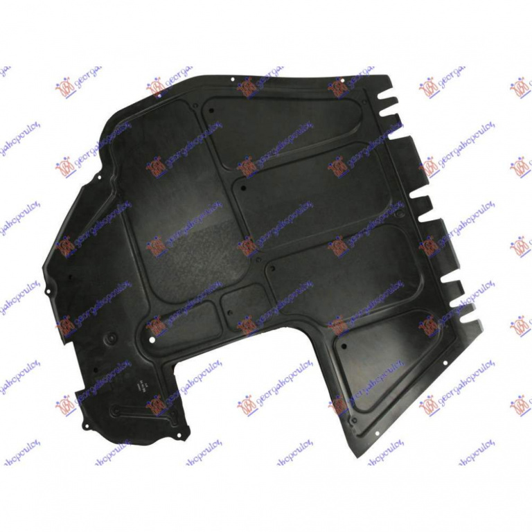 SCUT MOTOR pentru SEAT TOLEDO 1999 , 1J0825236F