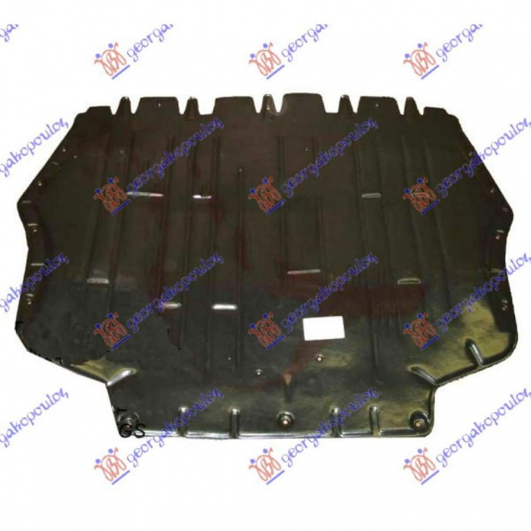 SCUT MOTOR pentru VW CADDY 2010 , 1K0825237AE