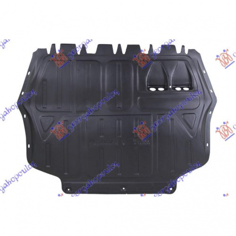 SCUT MOTOR pentru VW CADDY 2010 , 1K0825237Q