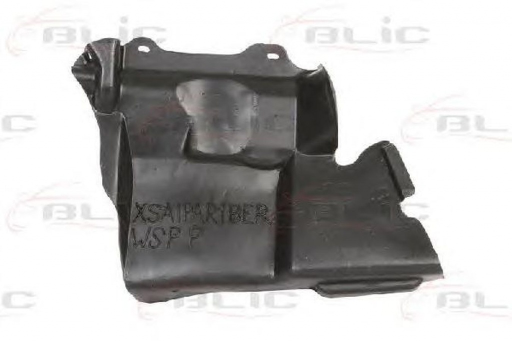 Scut motor PEUGEOT PARTNER Combispace 5F BLIC 6601020550872P