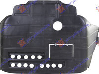 Scut motor plastic -03 NISSAN INTERSTAR 02-09 OPEL MOVANO 98-09 RENAULT MASTER/MASCOTT 98-09 Cod 4405229