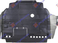 Scut motor plastic 03- NISSAN INTERSTAR 02-09 OPEL MOVANO 98-09 RENAULT MASTER/MASCOTT 98-09