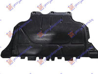 SCUT MOTOR PLASTIC (1.0-1.5-2.0 7th GEARBOX), SKODA, SKODA SUPERB 08-13, 745000845