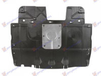 Scut motor plastic ALFA ROMEO MITO 08- FIAT GRANDE PUNTO 05-12 FIAT PUNTO EVO 09-12 FIAT PUNTO 12-