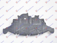 Scut motor plastic AUDI A2 00-05 Cod 8Z0825235A