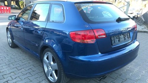 Scut motor plastic Audi A3 8P 2008 Quattro / S line 2.0 TDI