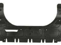 Scut motor (plastic, Benzina) SEAT IBIZA IV, IBIZA IV SC, IBIZA IV ST, SKODA FABIA II, VW POLO, POLO IV, POLO V 06.09-09.17