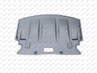 SCUT MOTOR PLASTIC, BMW, BMW SERIES 5 (E60/61) 03-10, 059000830