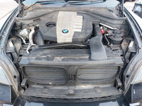 Scut motor plastic BMW X5 E70 2009 SUV 3.0 306D5