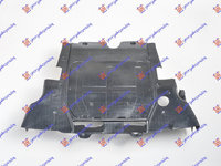 SCUT MOTOR (PLASTIC) BNZ./DSL. - OPEL ASTRA G 98-04, OPEL, OPEL ASTRA G 98-04, 048800830