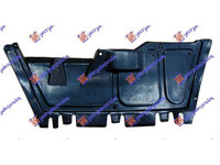 Scut Motor plastic Central fata pentru Skoda Octavia 4 97-10