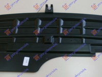 Scut Motor Plastic - Chevrolet Aveo Sdn-H/B 2012 , 95025308