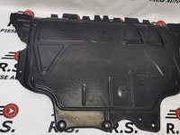 Scut motor plastic diesel , AUDI, SEAT,VW . piesa NOUA .COD 3Q0825236D , 5Q0825236Q