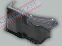 Scut motor plastic dreapta Skoda Octavia 1 I 1996 - 2010