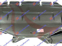 SCUT MOTOR PLASTIC FATA, BMW, BMW SERIES 5 (E39) 96-02, 058200830