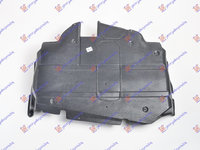 Scut Motor Plastic Fata VW Sharan 1995 1996 1997 1998 1999 2000 2001 2002 2003 2004 2005 2006 2007 2008 2009