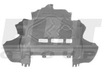 Scut motor plastic FORD FOCUS I 1.6 16V