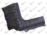 Scut Motor (plastic)-Hyundai Ix20 11-pentru Hyundai Ix20 11-