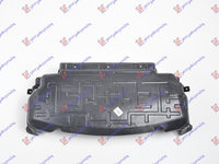 Scut Motor Plastic - Mercedes Sprinter 209-524 (W906) 2006