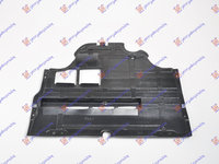 Scut motor plastic NISSAN PRIMASTAR 02-06 OPEL VIVARO 02-06 RENAULT TRAFIC 02-06